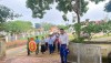 LỄ DÂNG HƯƠNG TRI ÂN ANH HÙNG LIỆT SĨ