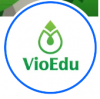 CHÚC MỪNG HỌC SINH ĐẠT GIẢI TẠI ĐẤU TRƯỜNG VIOEDU CẤP TỈNH