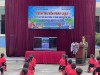 HOẠT ĐỘNG TRẢI NGHIỆM – SINH HOẠT DƯỚI CỜ TUYÊN TRUYỀN PHÁP LUẬT VỀ AN TOÀN GIAO THÔNG