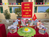 Trường PTDTBT Tiểu học số 2 Mường Mươn tham gia  Lễ  Khai mạc hưởng ứng tuần lễ học tập suốt đời năm 2025