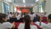 TRƯỜNG PTDTBT TIỂU HỌC SỐ 2 MƯỜNG MƯƠN SINH HOẠT CHI BỘ THEO CHUYÊN ĐỀ QUÝ IV/2025
